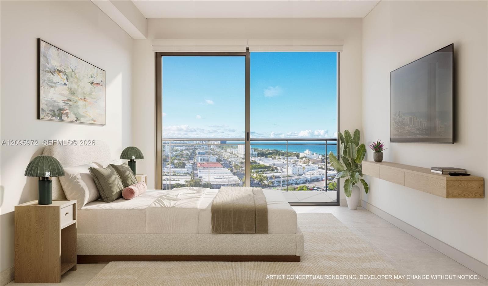 7140 Abbott Ave # 712, Miami Beach FL 33141