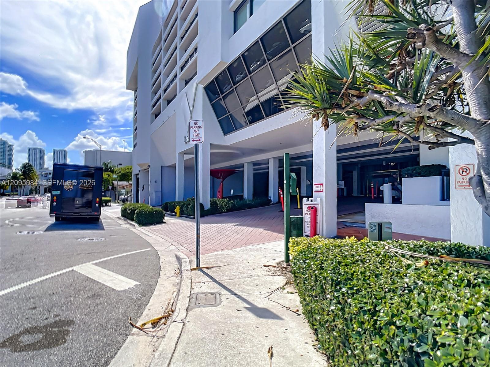 555 NE 15th St # 502, Miami FL 33132