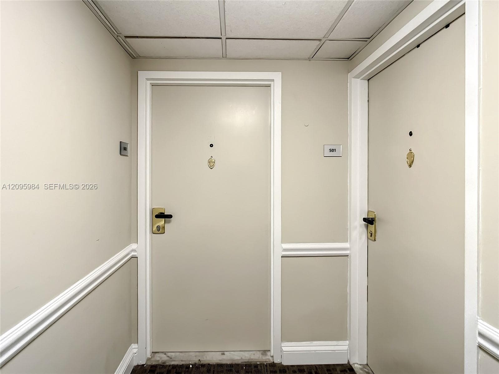 555 NE 15th St # 502, Miami FL 33132