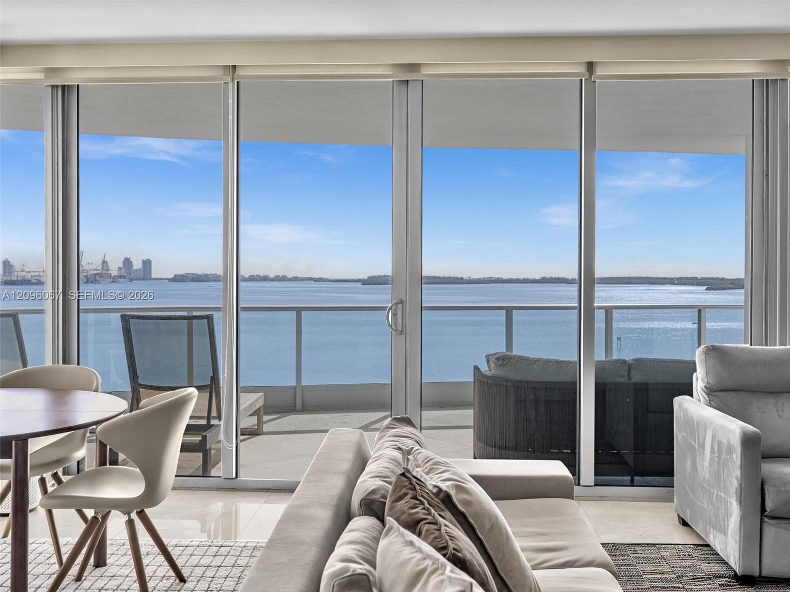 1331 Brickell Bay Dr # 901, Miami FL 33131