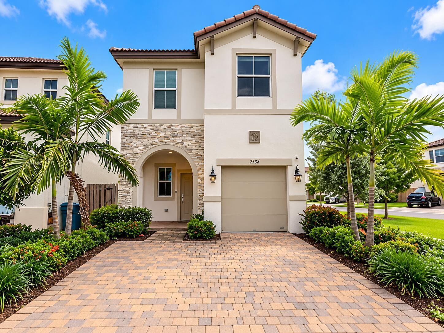 2388 NW 130th Terrace, Miami FL 33167