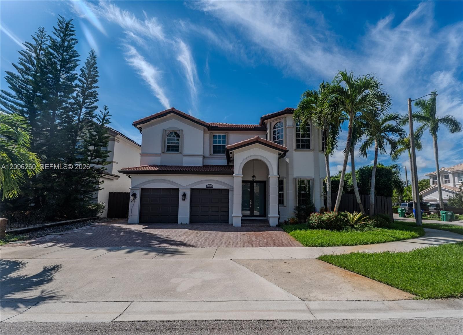 11530 NW 82nd Ter, Doral FL 33178