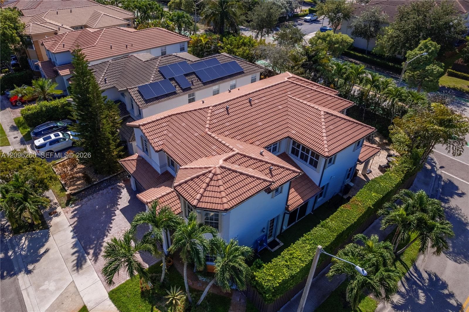 11530 NW 82nd Ter, Doral FL 33178