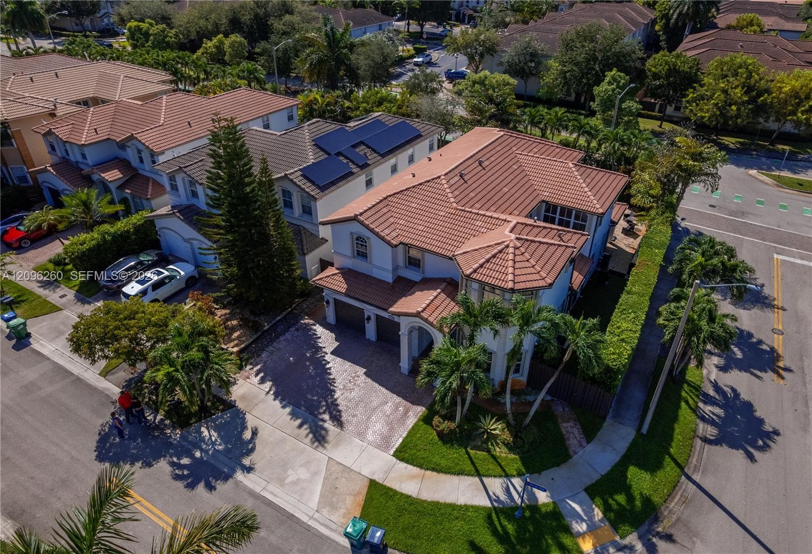 11530 NW 82nd Ter, Doral FL 33178