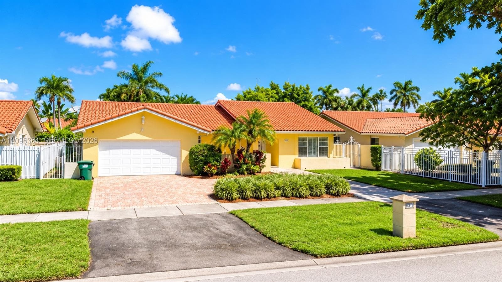 13211 SW 2nd St, Miami FL 33184