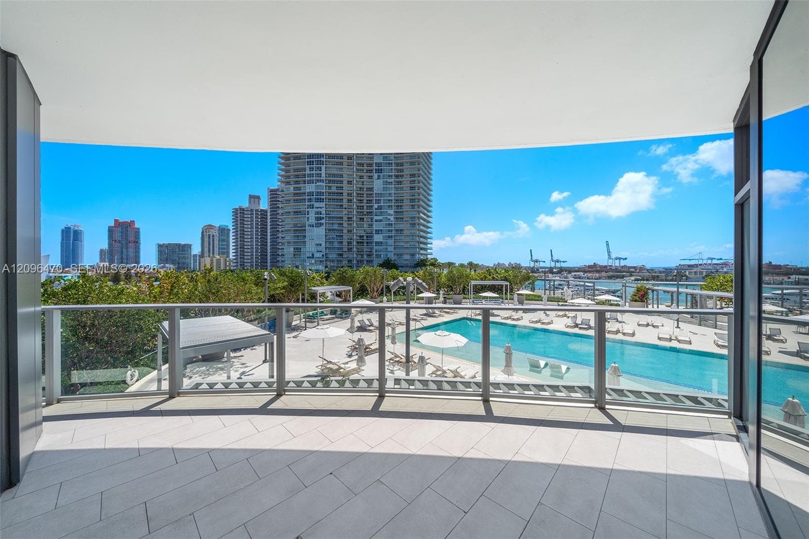 500 Alton Rd # 1001, Miami Beach FL 33139
