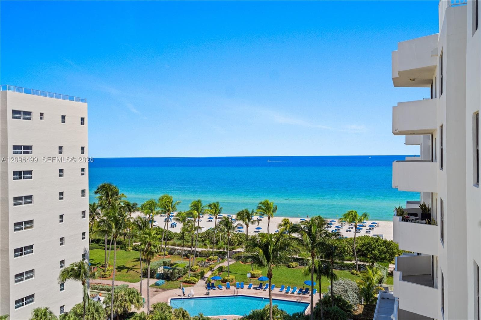 4301 Collins Ave # 901, Miami Beach FL 33140