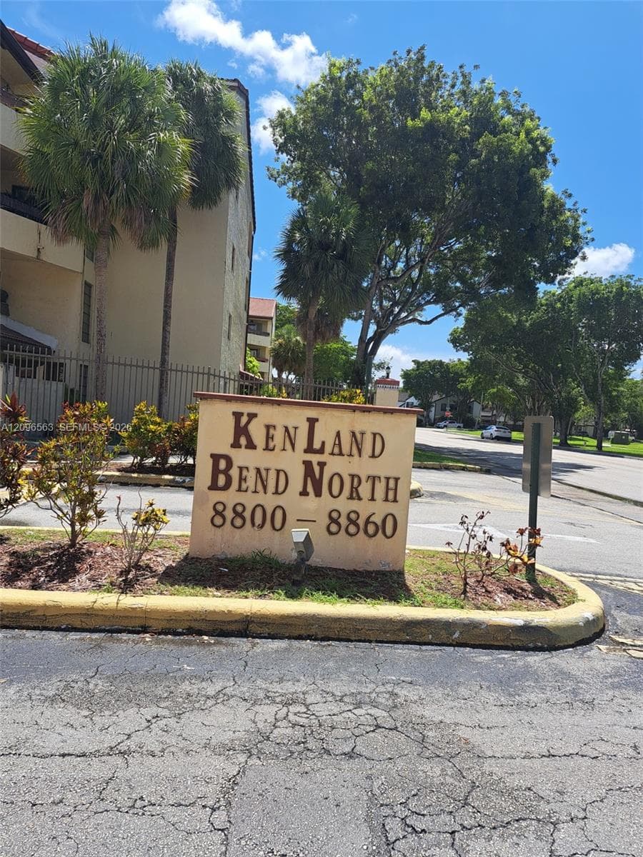 8860 SW 123rd Ct # K402, Miami FL 33186