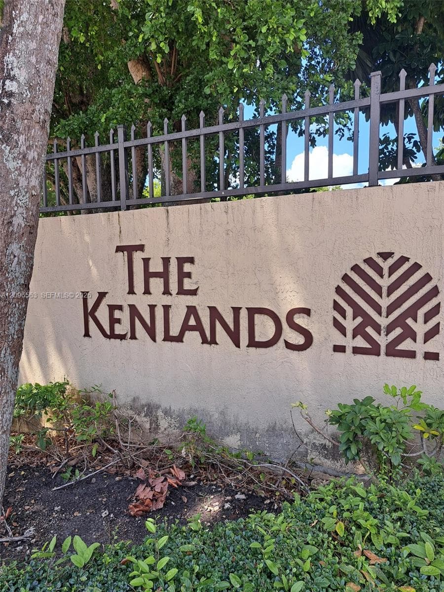 8860 SW 123rd Ct # K402, Miami FL 33186
