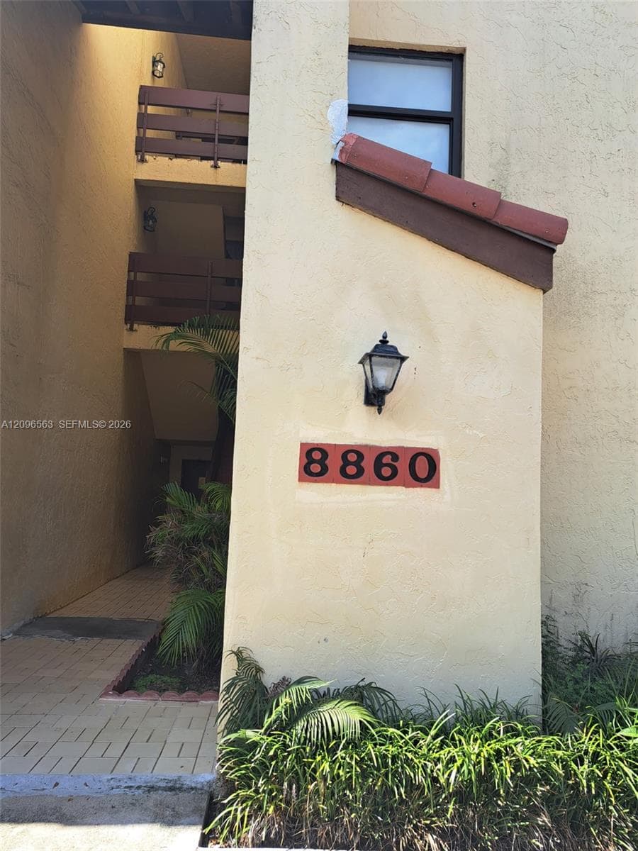 8860 SW 123rd Ct # K402, Miami FL 33186