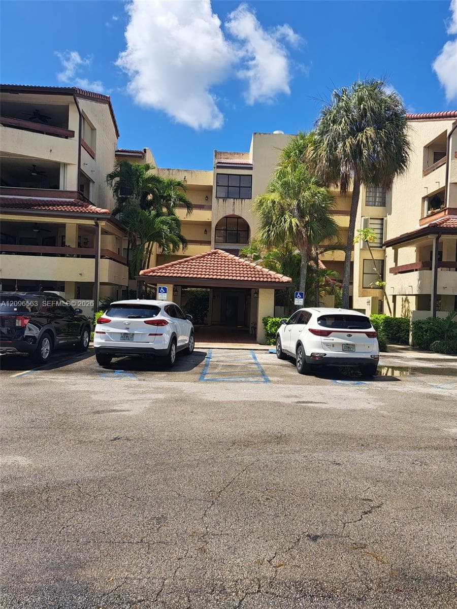 8860 SW 123rd Ct # K402, Miami FL 33186
