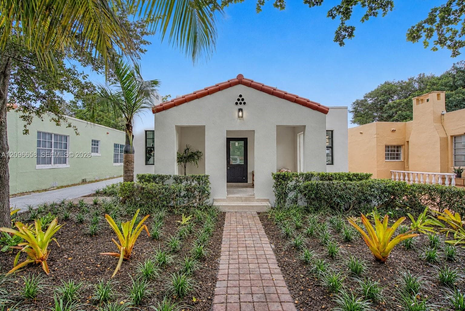 817 Lorca St, Coral Gables FL 33134