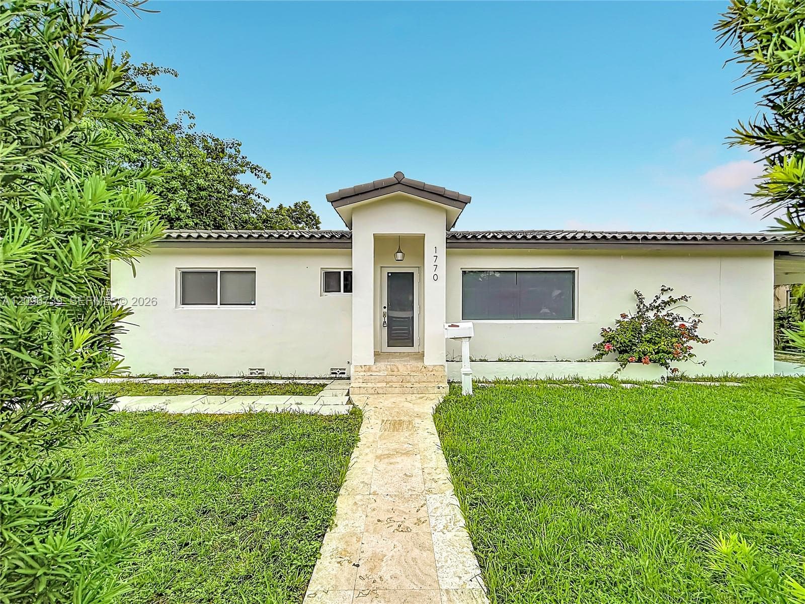 1770 SW 17th Ave, Miami FL 33145