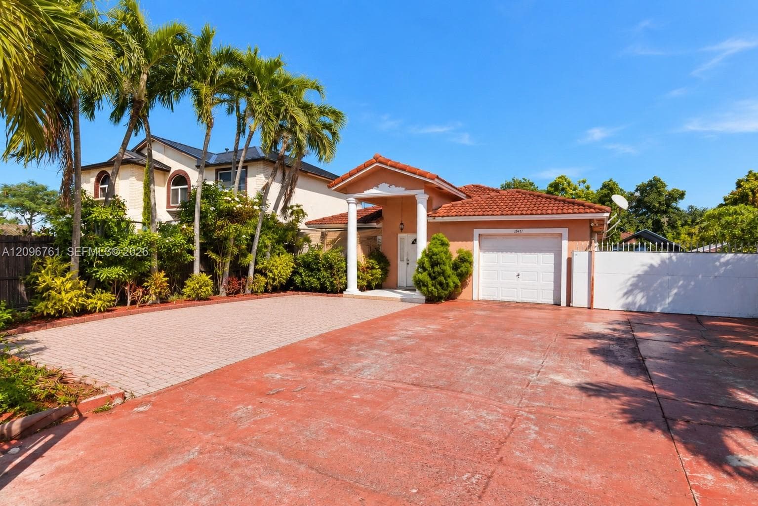 18411 SW 115th Ave, Miami FL 33157
