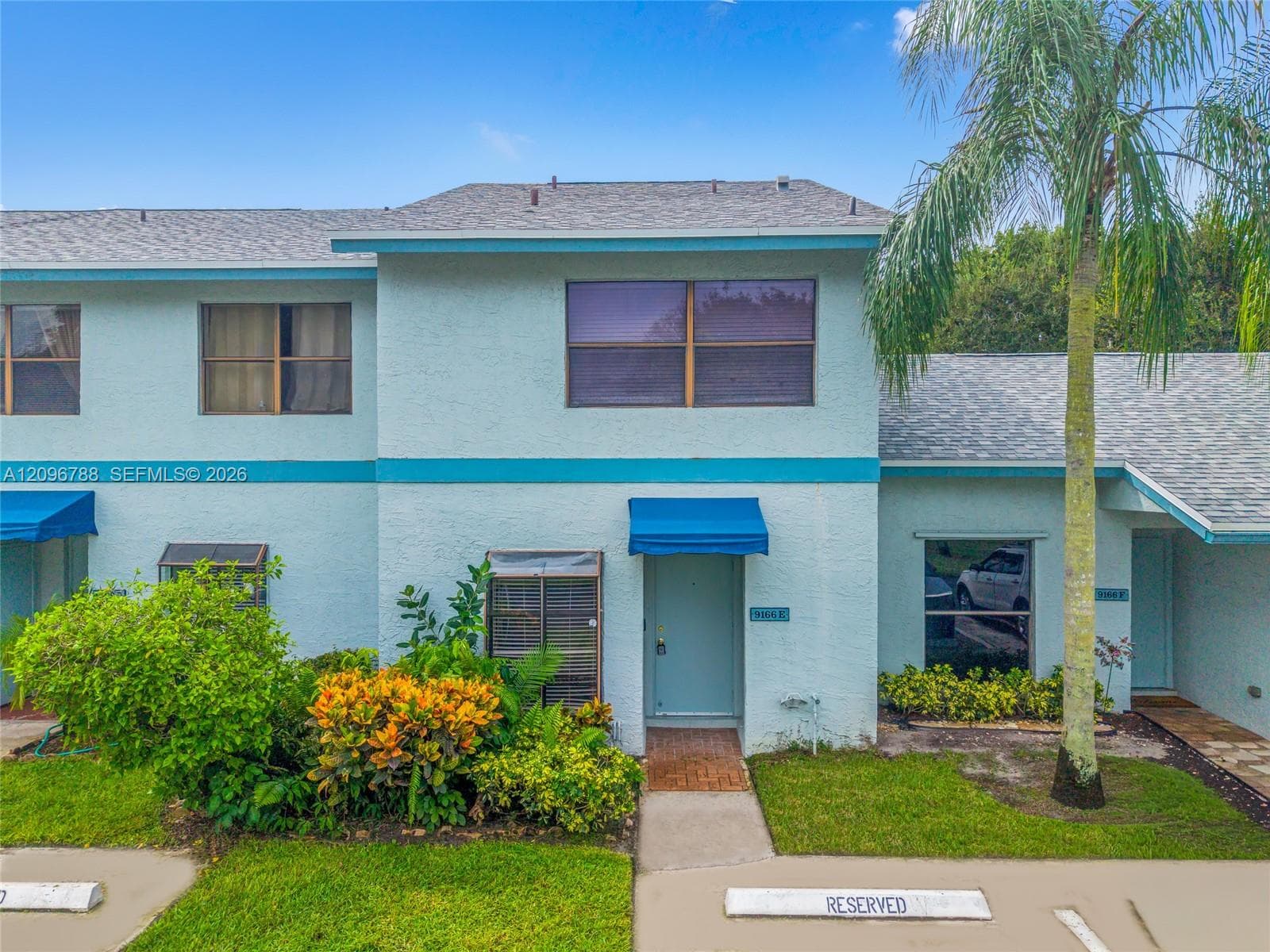 9166 SW 21st Ct, Boca Raton FL 33428