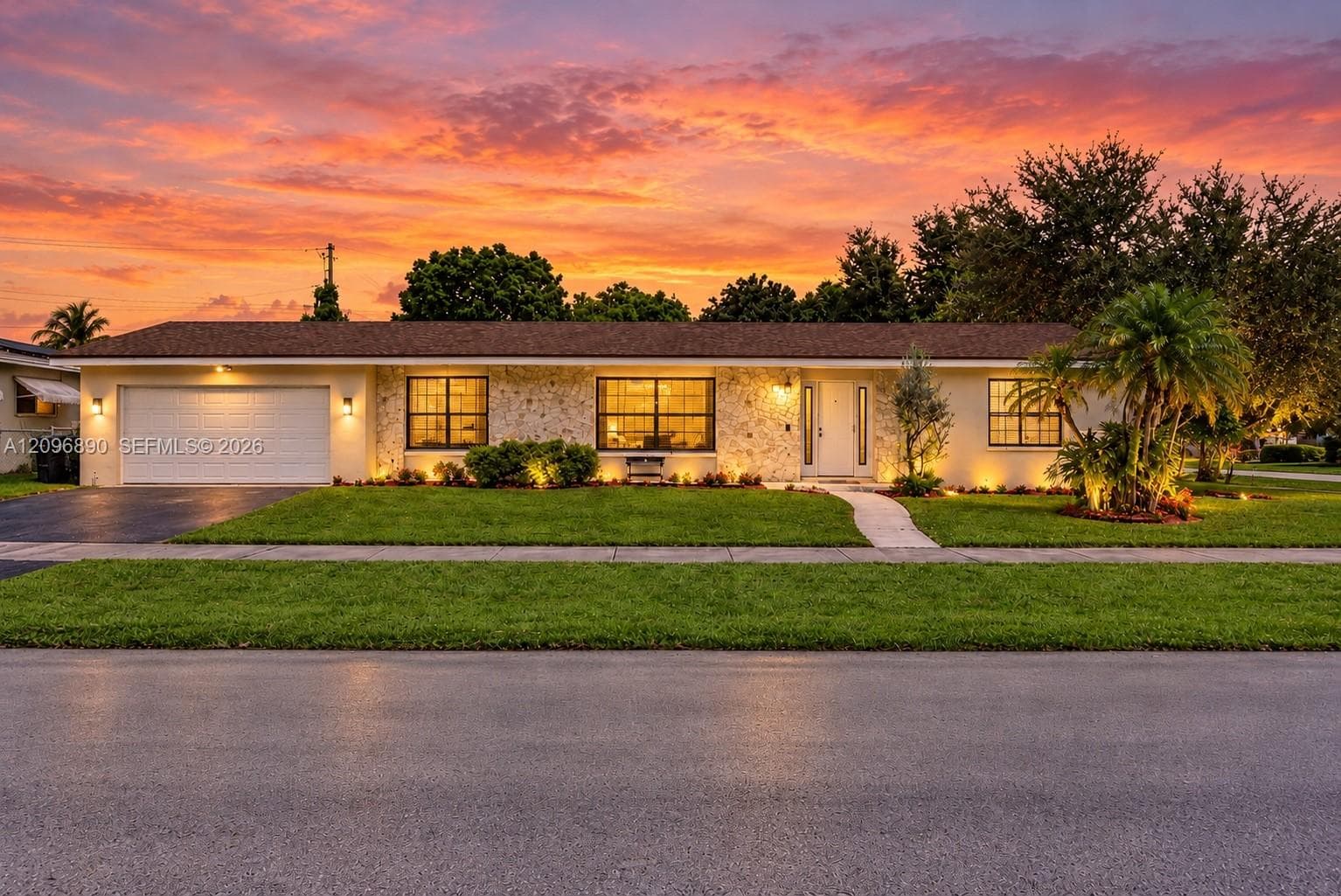 9741 SW 159th St, Miami FL 33157