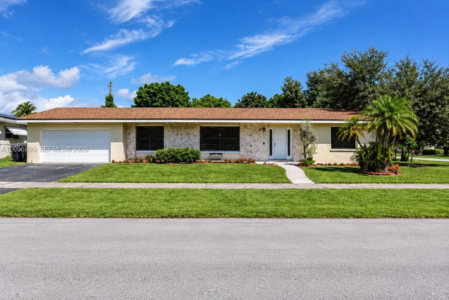 9741 SW 159th St, Miami FL 33157