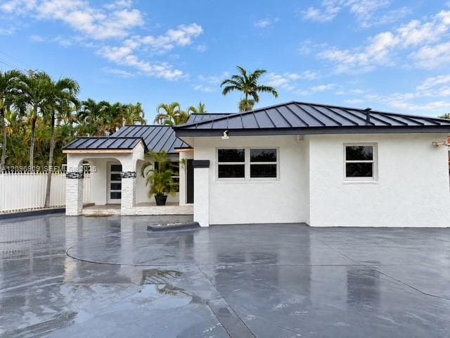 12541 SW 95th Ter, Miami FL 33186