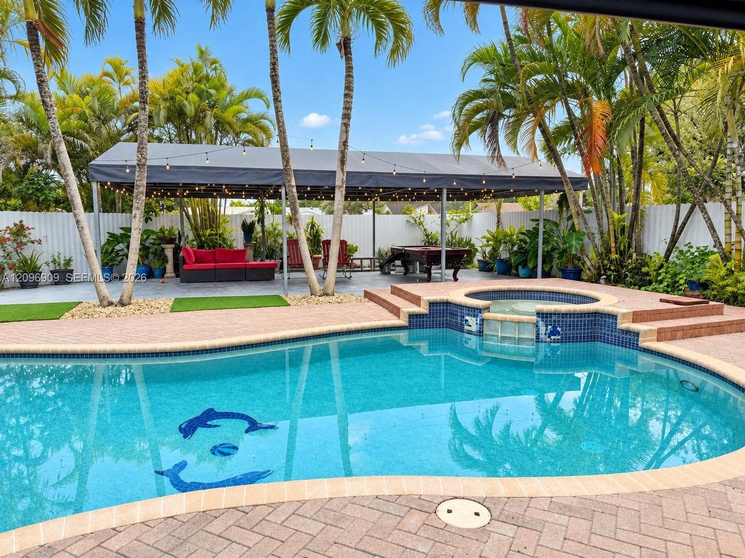 12541 SW 95th Ter, Miami FL 33186