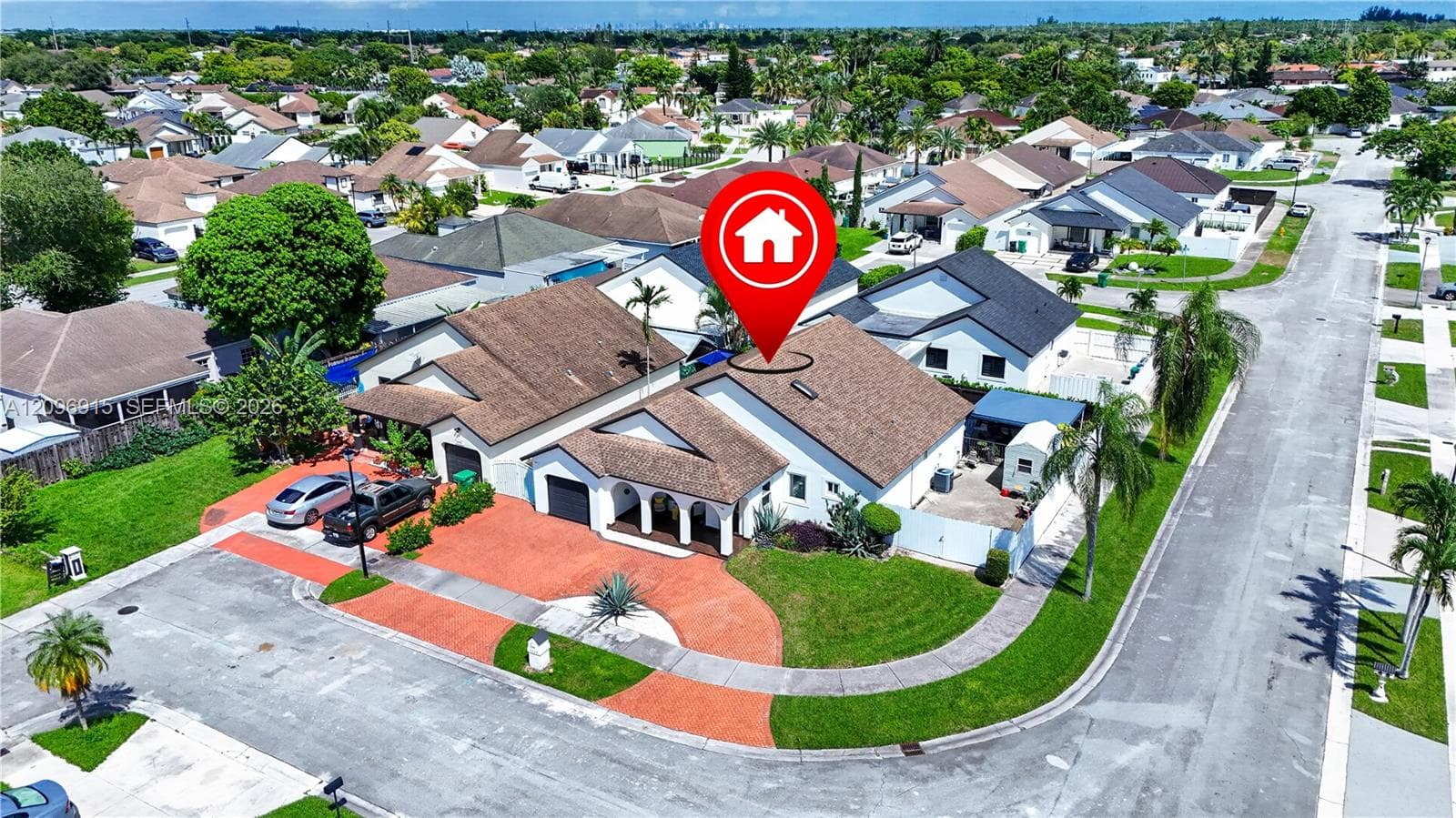 15855 SW 143rd Path, Miami FL 33177