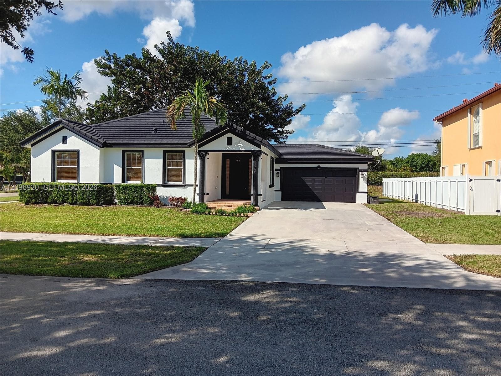 12971 SW 200th Ter, Miami FL 33177