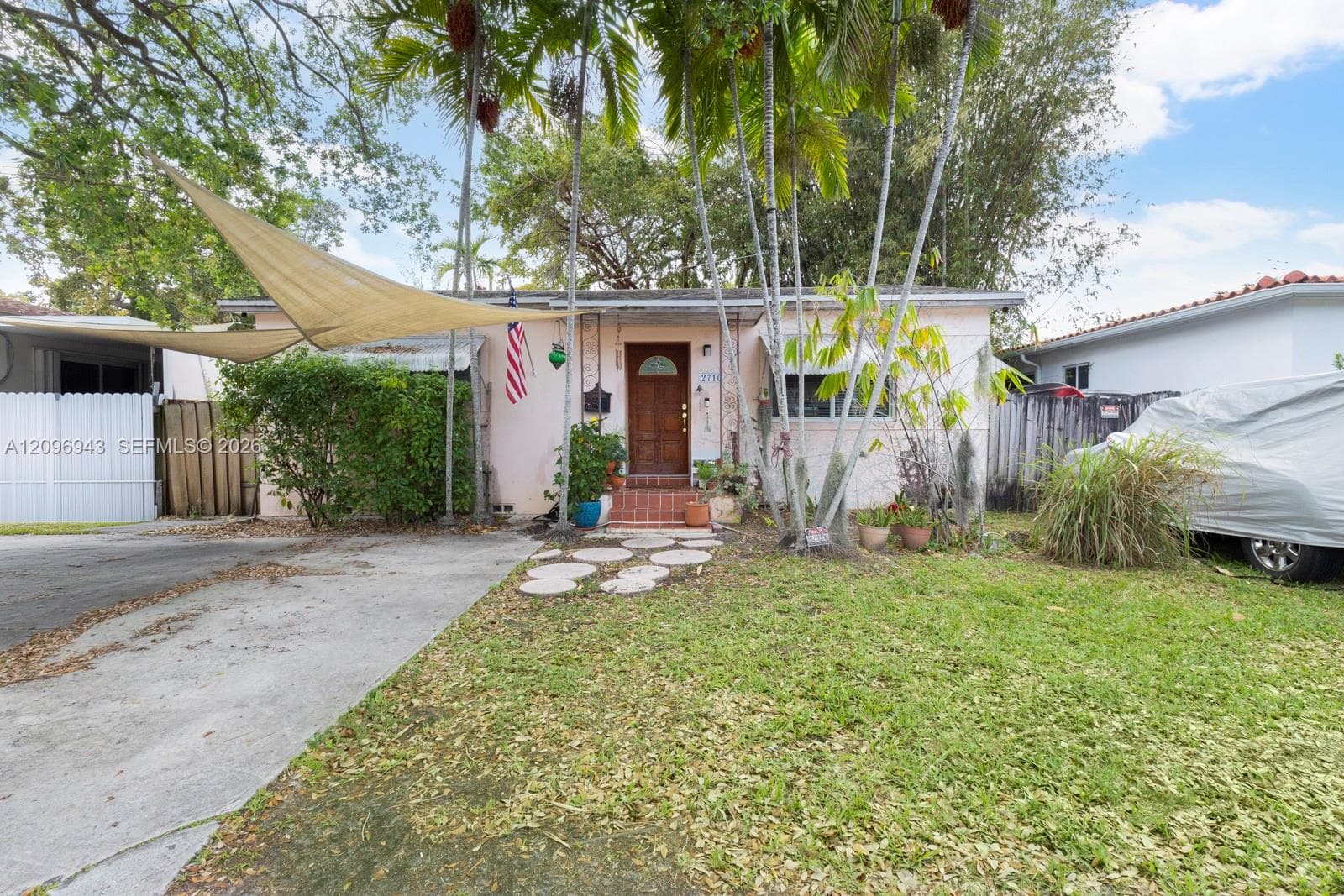 2710 SW 28th Ct, Miami FL 33133