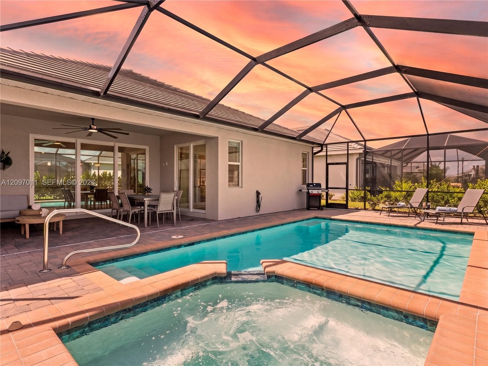 25308 Basswood Ct, Punta Gorda FL 33955