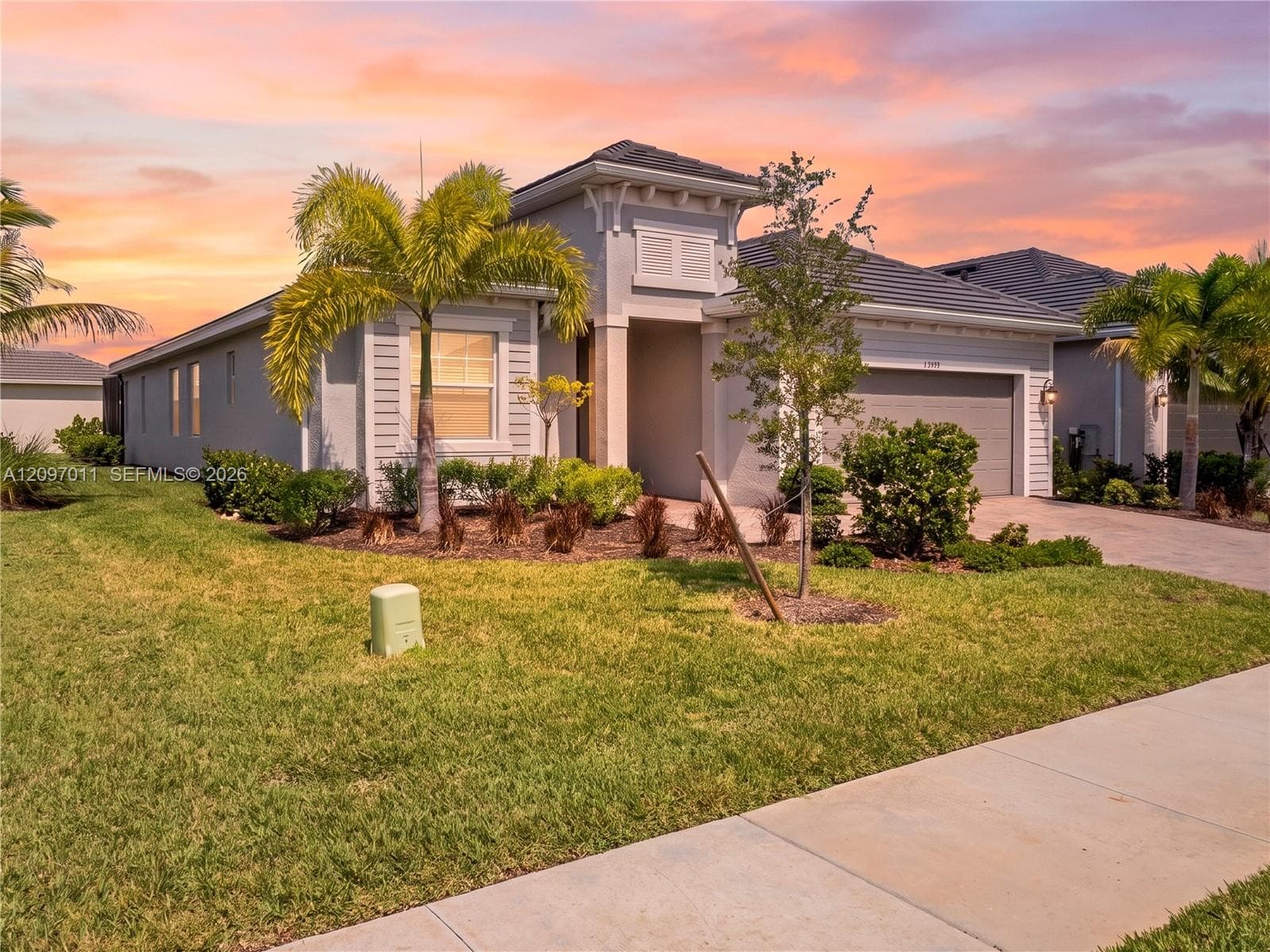 25308 Basswood Ct, Punta Gorda FL 33955