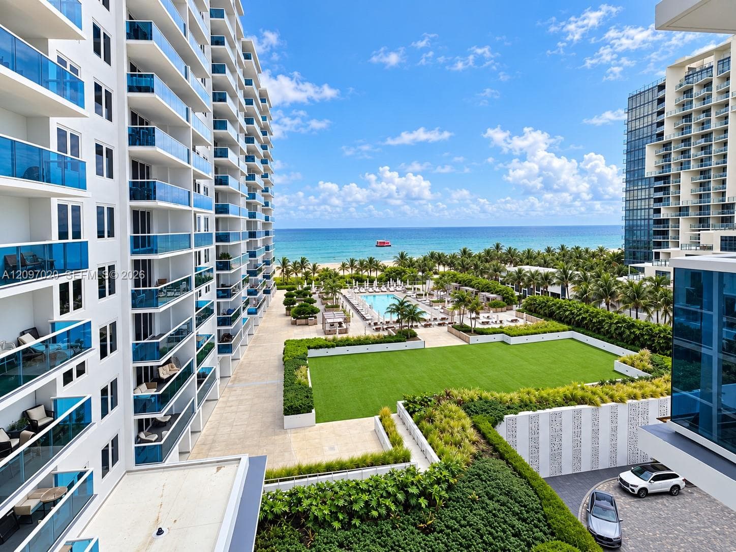 2301 Collins Ave # 742, Miami Beach FL 33139