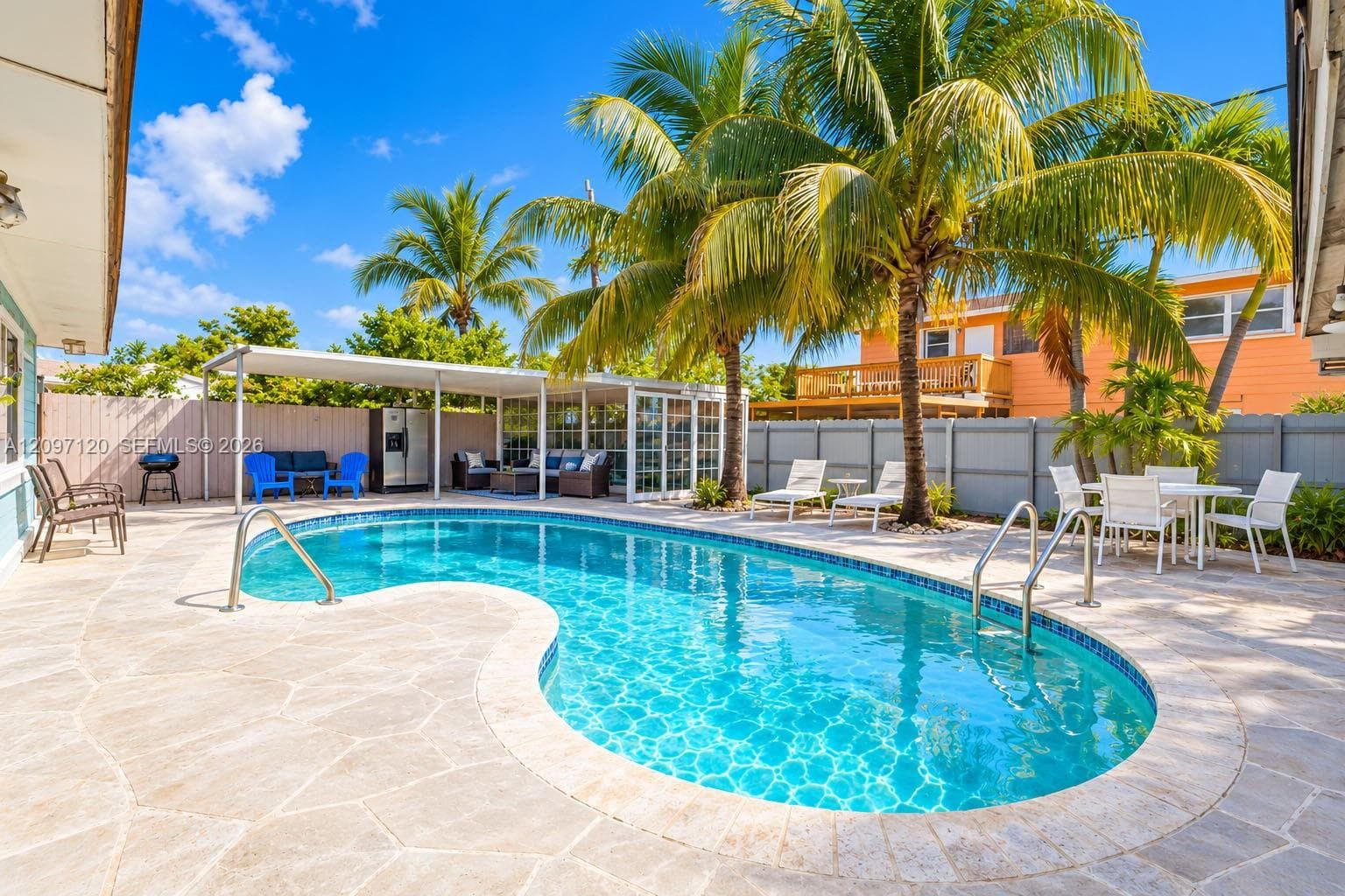 17731 SW 112th Ave, Miami FL 33157