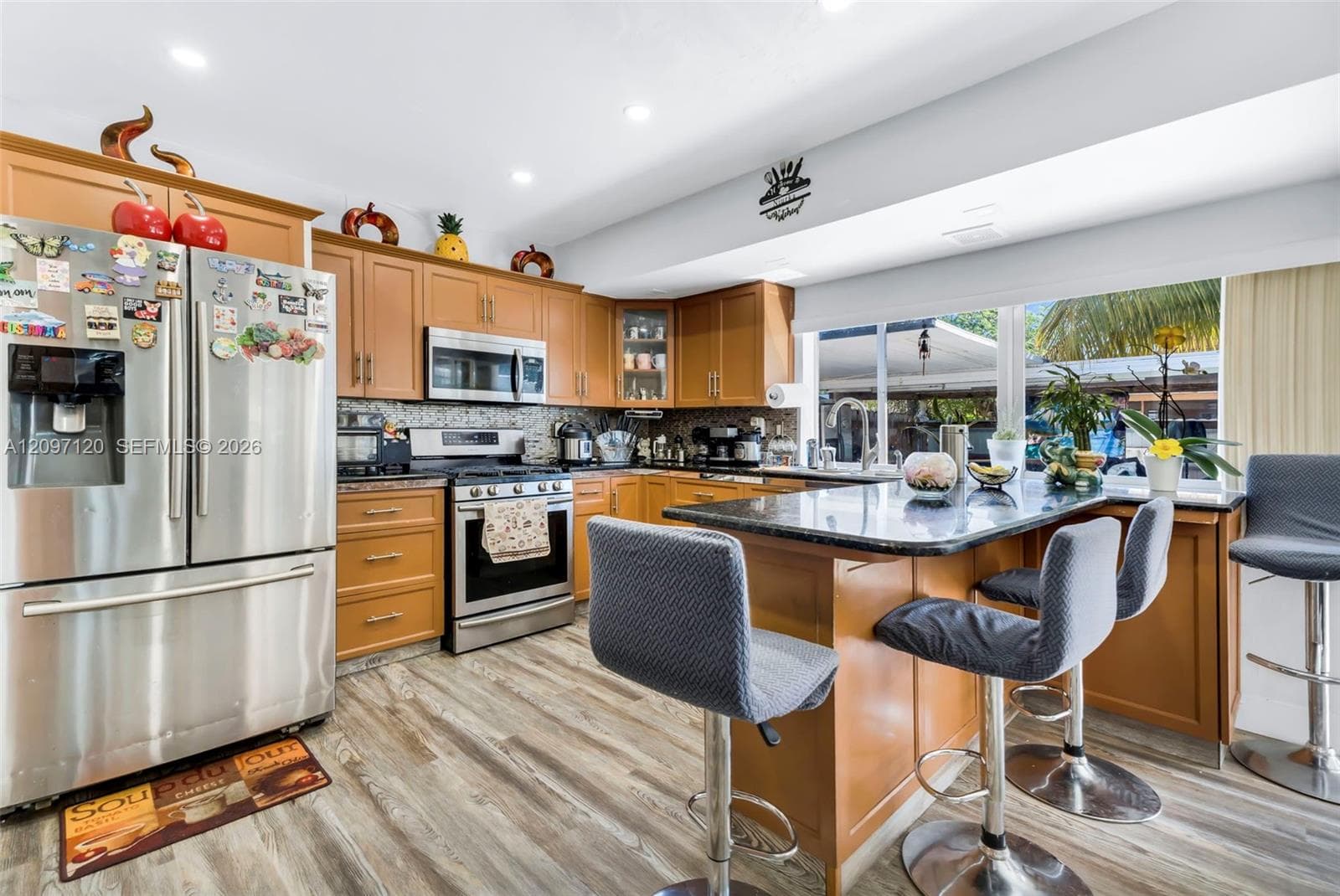 17731 SW 112th Ave, Miami FL 33157