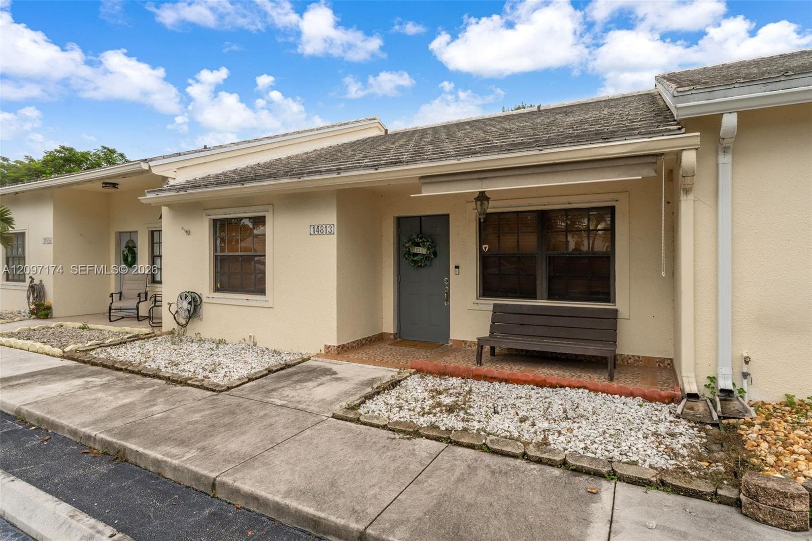 14813 SW 123rd Ct, Miami FL 33186