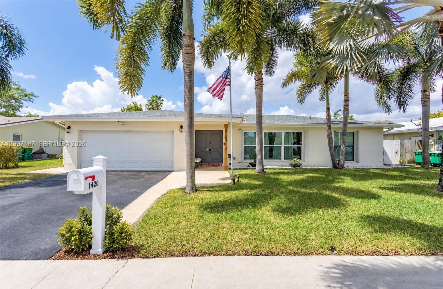 8107 NW 74th Ave, Tamarac FL 33321
