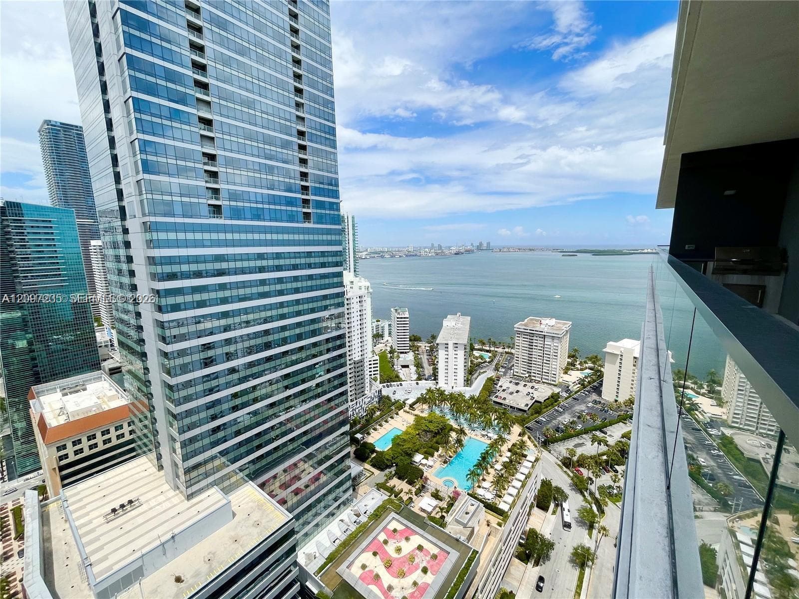 1451 Brickell Ave # 4204, Miami FL 33131