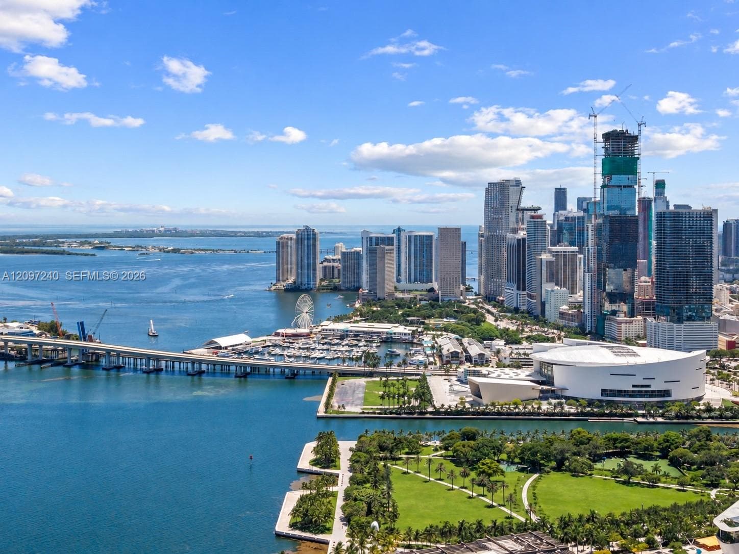 1400 Biscayne Boulevard # 3007, Miami FL 33132