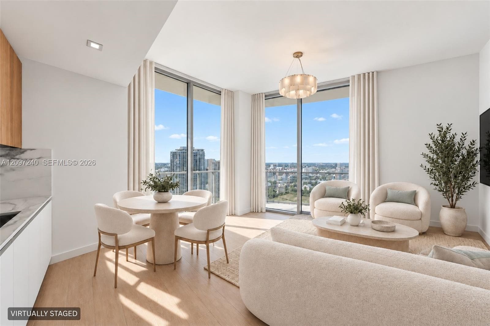 1400 Biscayne Boulevard # 3007, Miami FL 33132