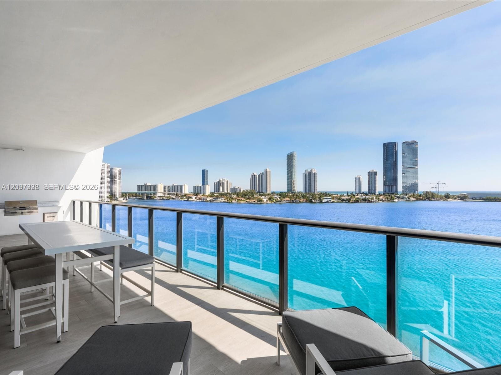 5500 Island Estates Dr # 606N, Aventura FL 33160