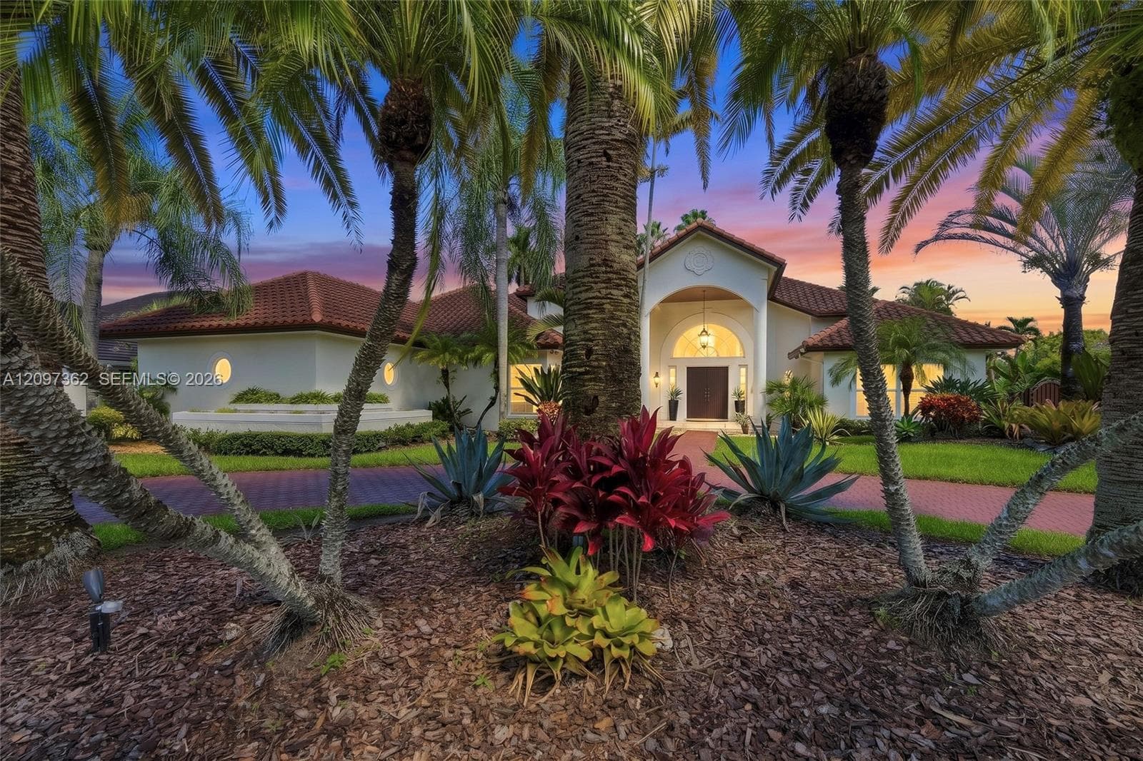 13105 SW 106th Ave, Miami FL 33176