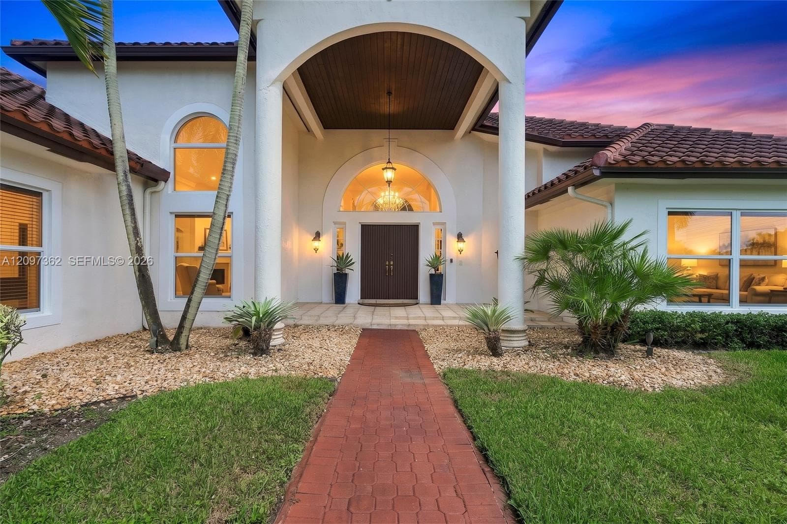 13105 SW 106th Ave, Miami FL 33176