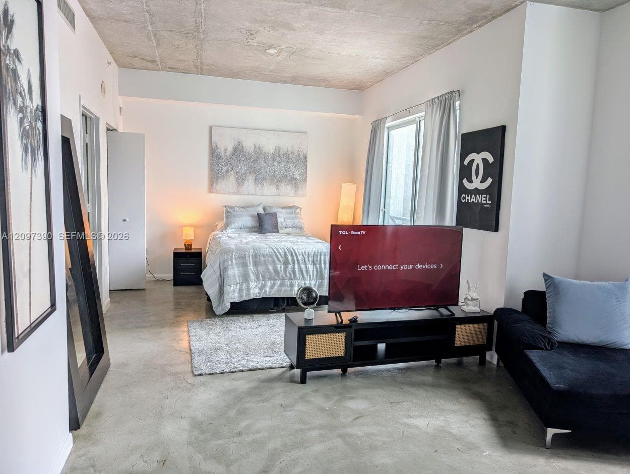 234 NE 3rd St # 1204, Miami FL 33132