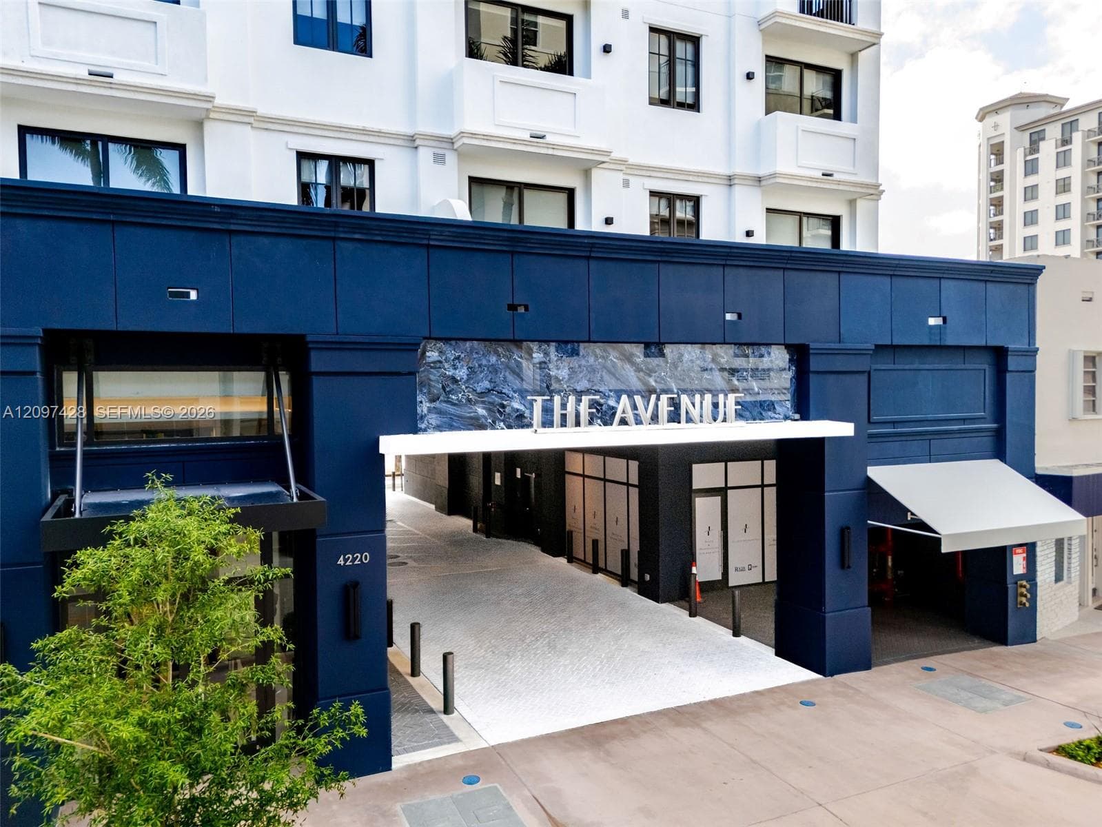 4220 Laguna St # 703, Coral Gables FL 33146