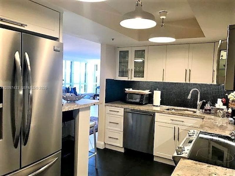 2843 S Bayshore Dr # 5A, Miami FL 33133