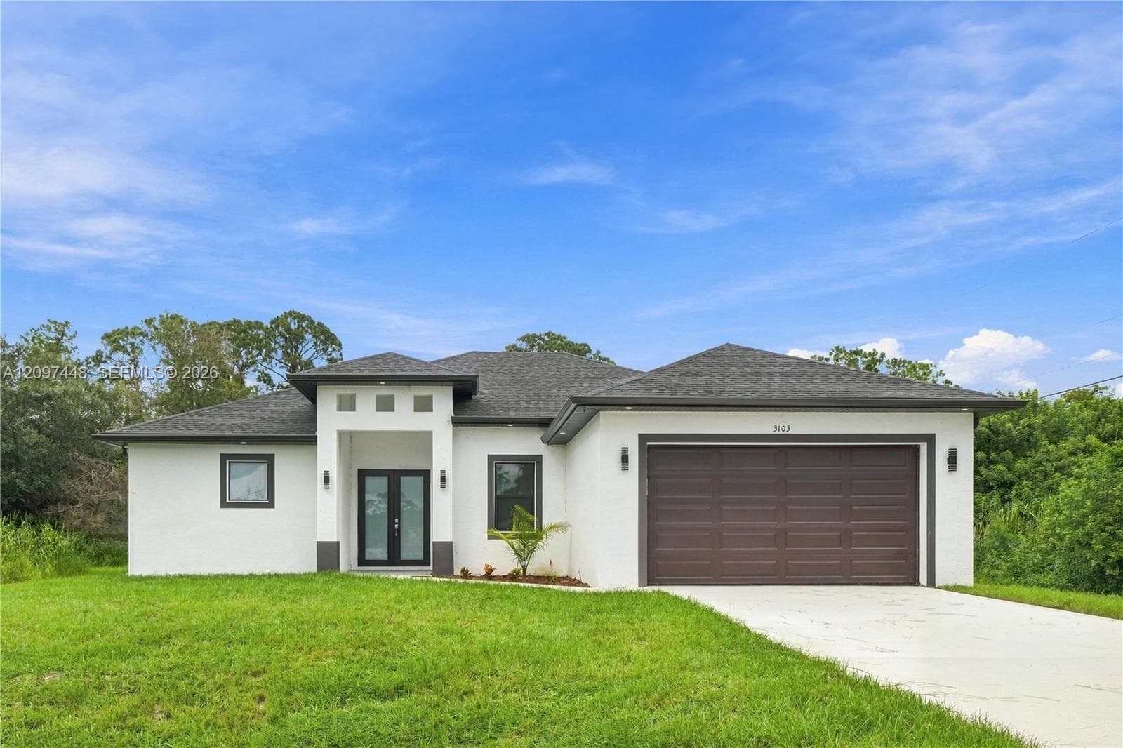 3103 E 20th St, Lehigh Acres FL 33920