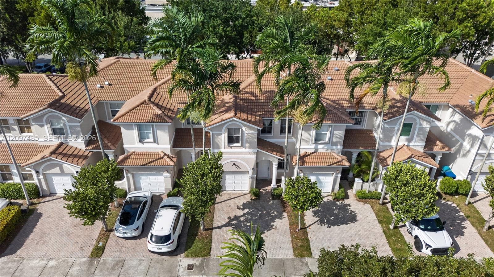 12543 SW 121st Way, Miami FL 33186