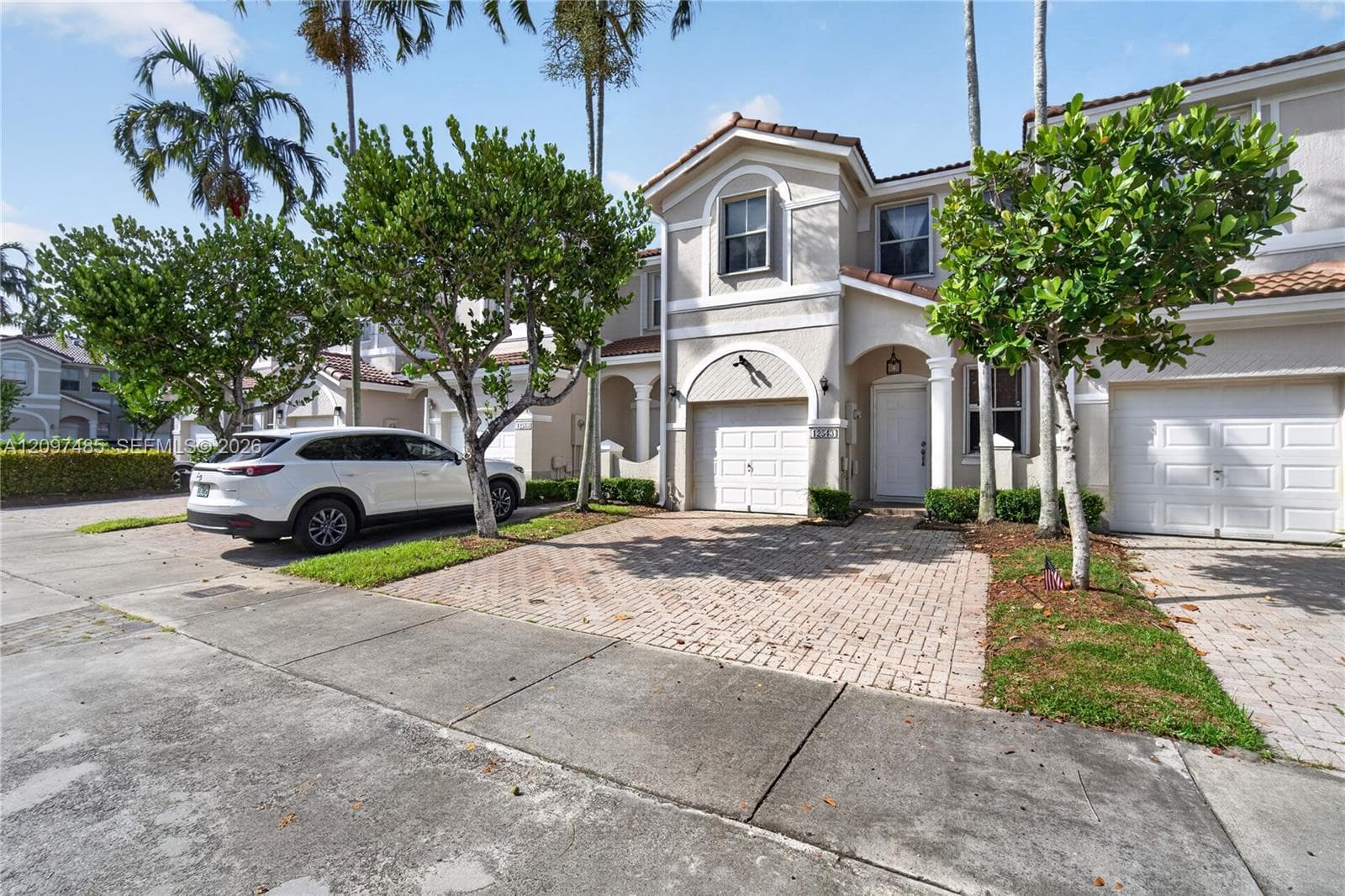 12543 SW 121st Way, Miami FL 33186