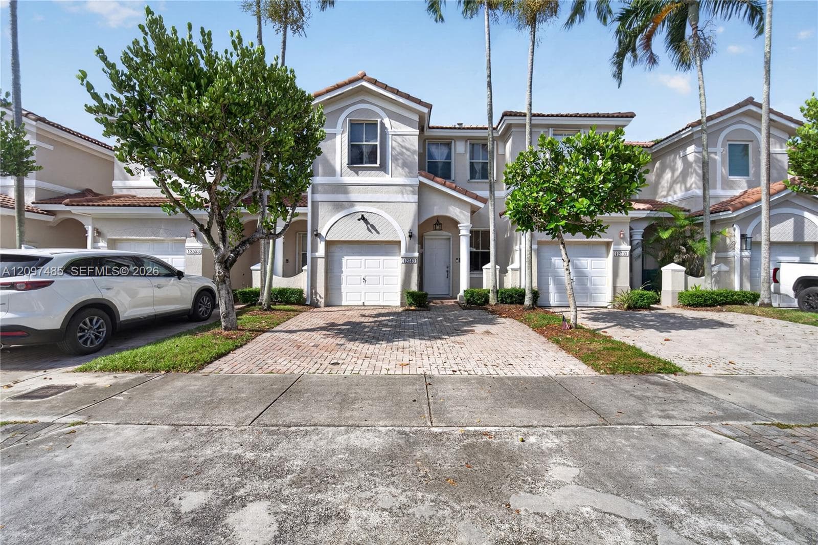 12543 SW 121st Way, Miami FL 33186