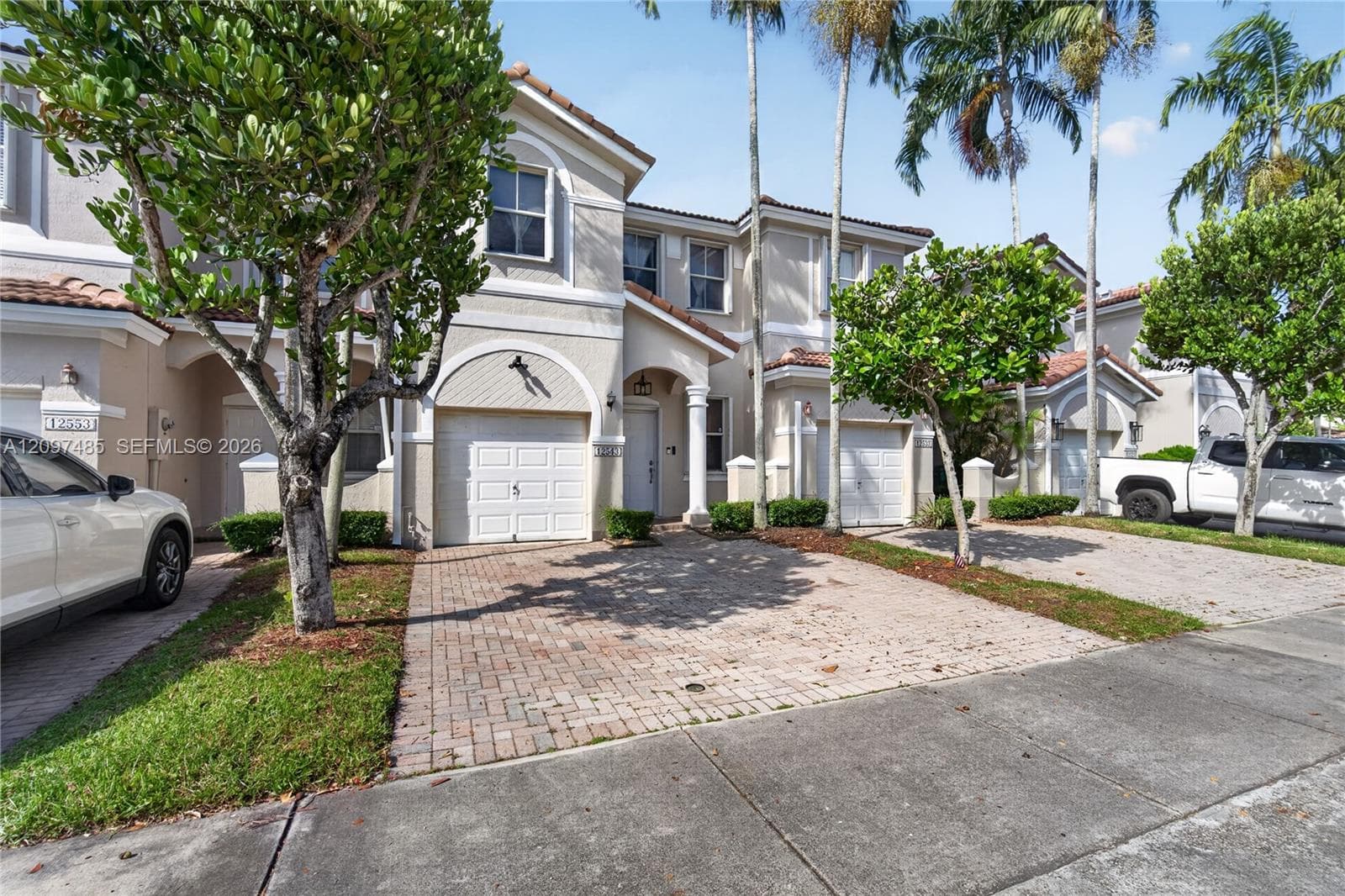 12543 SW 121st Way, Miami FL 33186