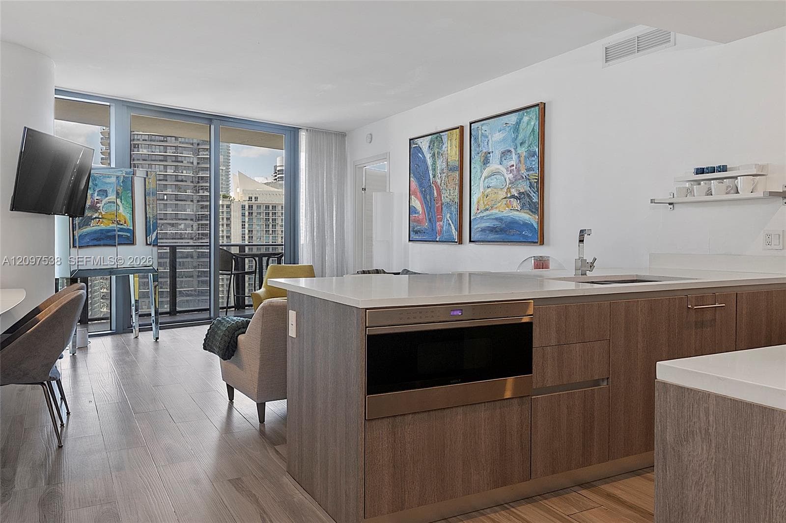 801 S Miami Ave # 3604, Miami FL 33130