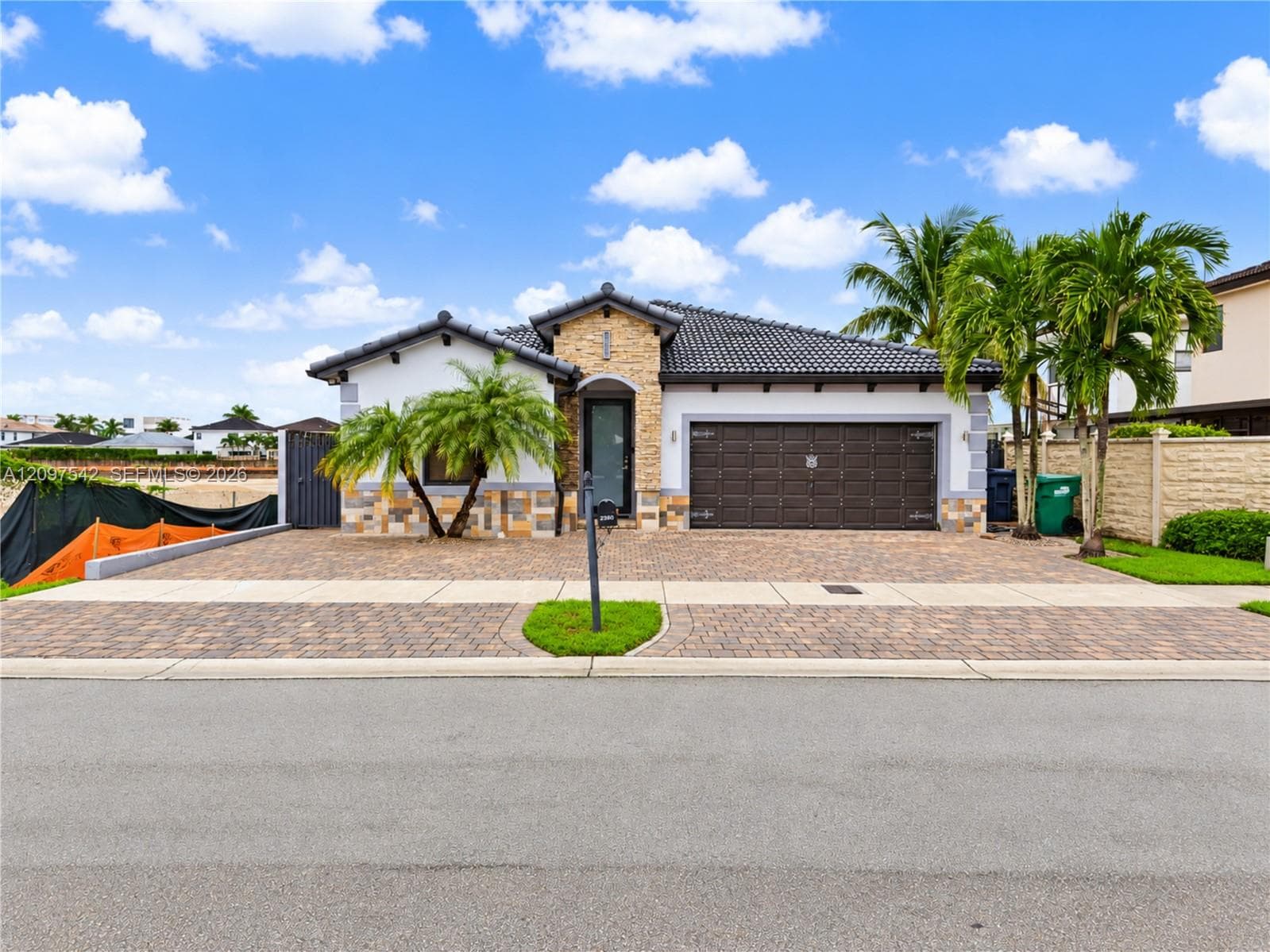 2350 SW 144th Ave, Miami FL 33175