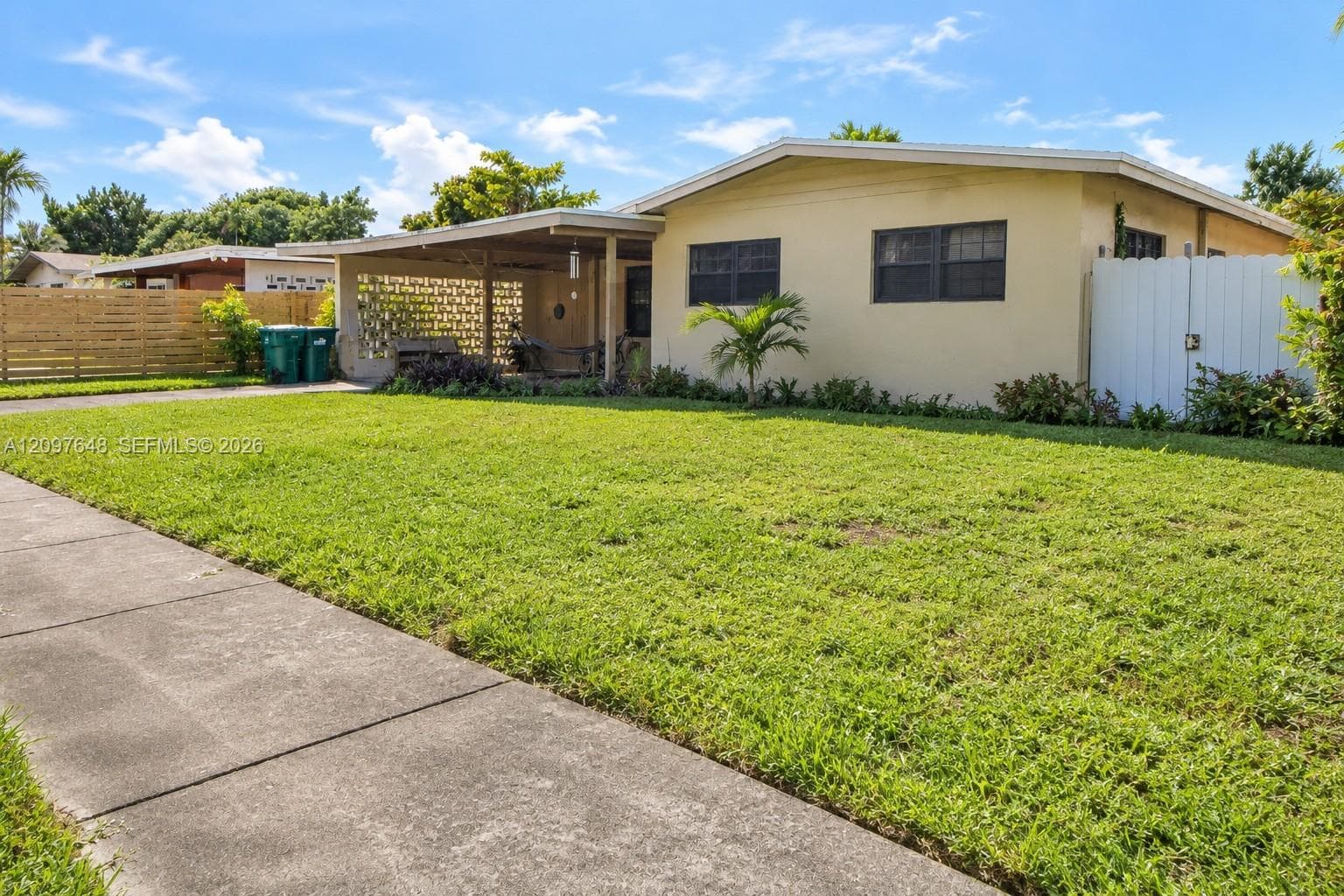 1140 NE 110th Ter, Miami FL 33161
